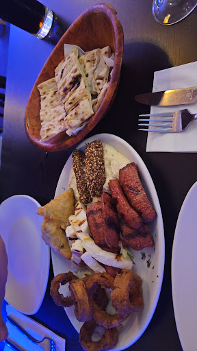 Photo of Isot Mediterranean kurdish Restaurant - 281 Watling St, Radlett WD7 7LA